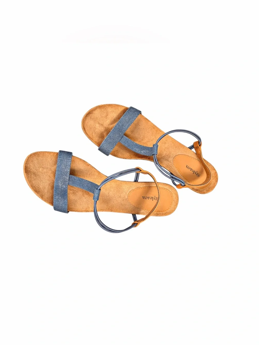 Wedge Sandals